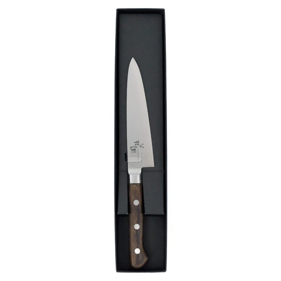 ZWILLING J.A. HENCKELS ツヴィリング MIYABI 4000FC 小刀 14cm