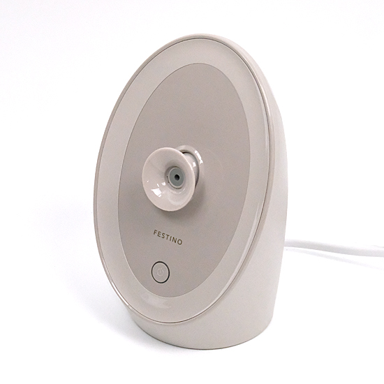 Panasonic EH-SA63-P ナノケア フェイススチーマー Panasonic パナソニック スチーマー ナノケア EH-SA63-P（ピンク