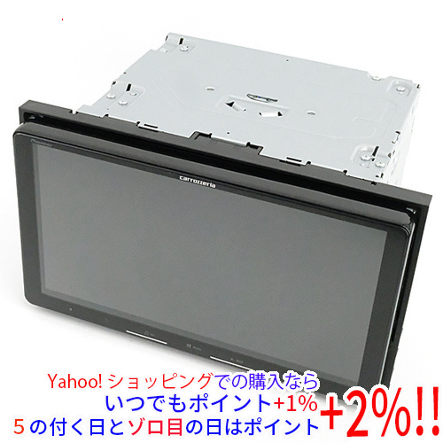 Pioneer Pioneer Carrozzeria パイオニア カロッツェリア 楽ナビ