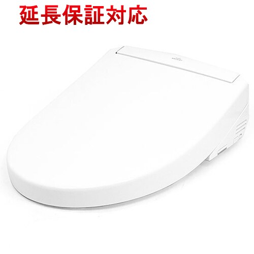 TOTO 携帯ウォシュレット YEW350（ホワイト） 温水洗浄便座