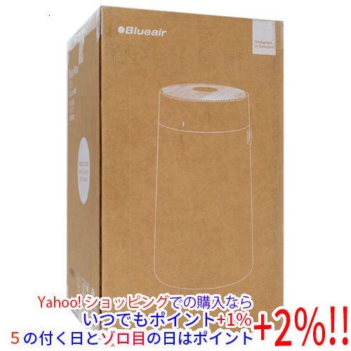 空気清浄機 Blue Max 3250 110156 オンライン限定モデルの商品画像