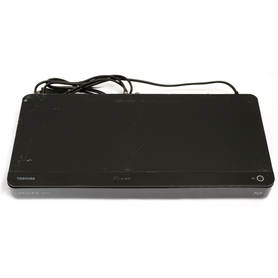 東芝 REGZA DBR-T450 ブルーレイ、DVDレコーダー本体 - 最安値 東芝 REGZA DBR-T450 ブルーレイ、DVDレコーダー本体 - 最安値