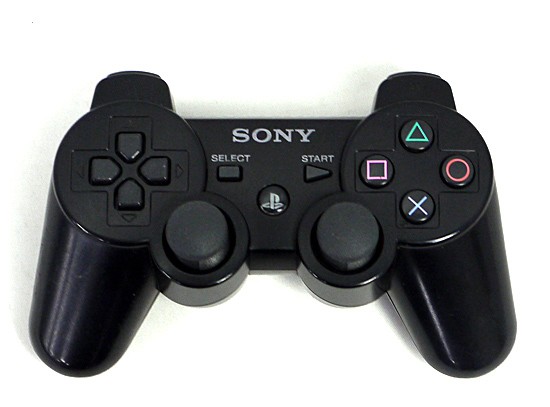 ソニー インタラクティブエンタテインメント ワイヤレスコントローラ Dualshock 3 Cechzc2j ブラック プレイステーション3用 コントローラー 最安値 価格比較 Yahoo ショッピング 口コミ 評判からも探せる
