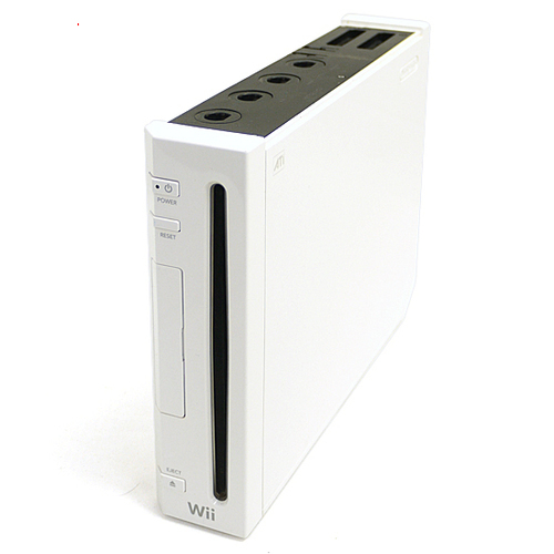任天堂 Wii （シロ） Wii本体 - 最安値・価格比較 - Yahoo!ショッピング