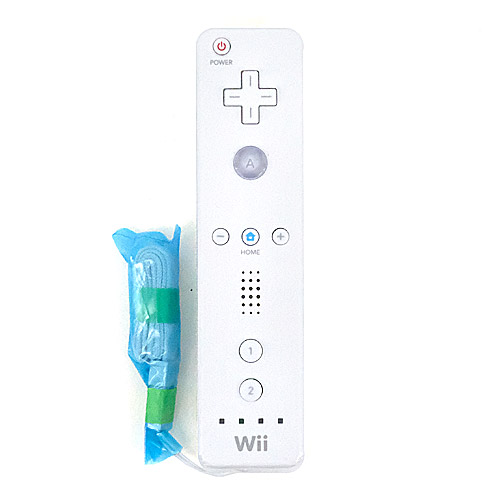 Wiiリモコンの商品画像