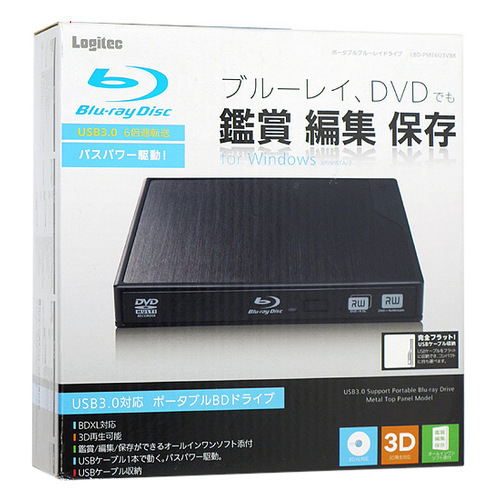 LBD-PME6U3VBKの商品画像