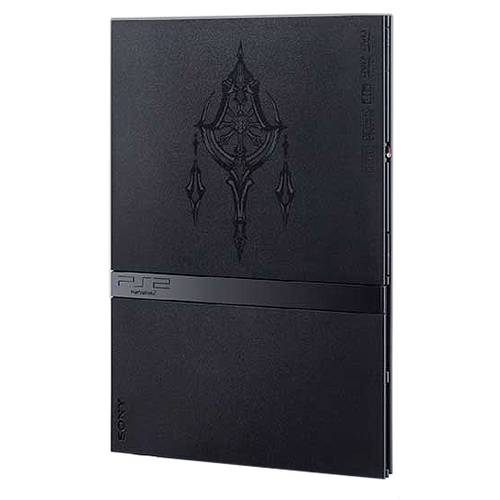 プレイステーション2 ファイナルファンタジーXII Pack