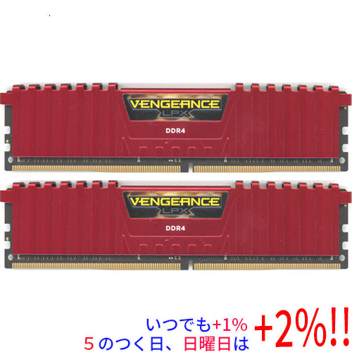 CMK16GX4M2A2666C16Rの商品画像