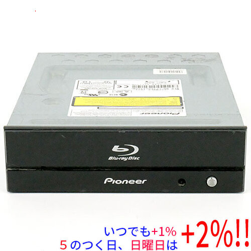 LGエレクトロニクス BH16NS58 ブルーレイディスクドライブ（内蔵型