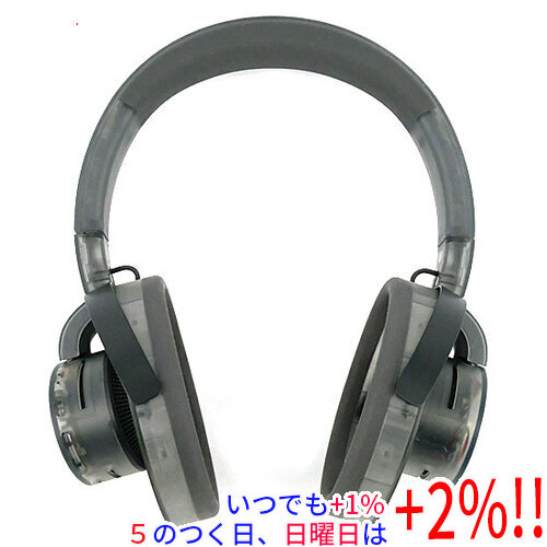 nwm オープンイヤー型 オーバーヘッド耳スピーカー nwm ONE MBH001WA