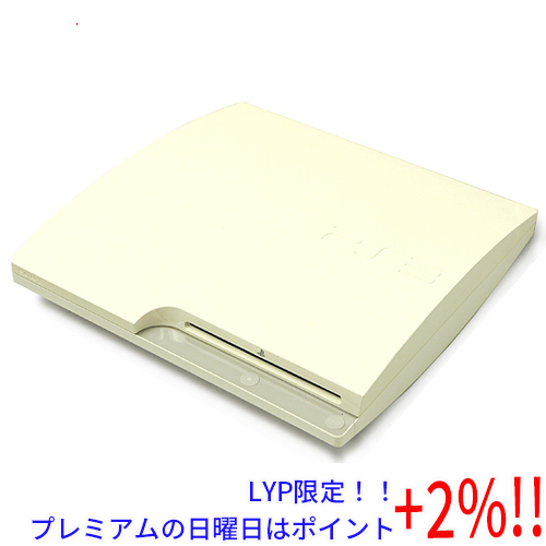 ソニー・インタラクティブエンタテインメント プレイステーション3 