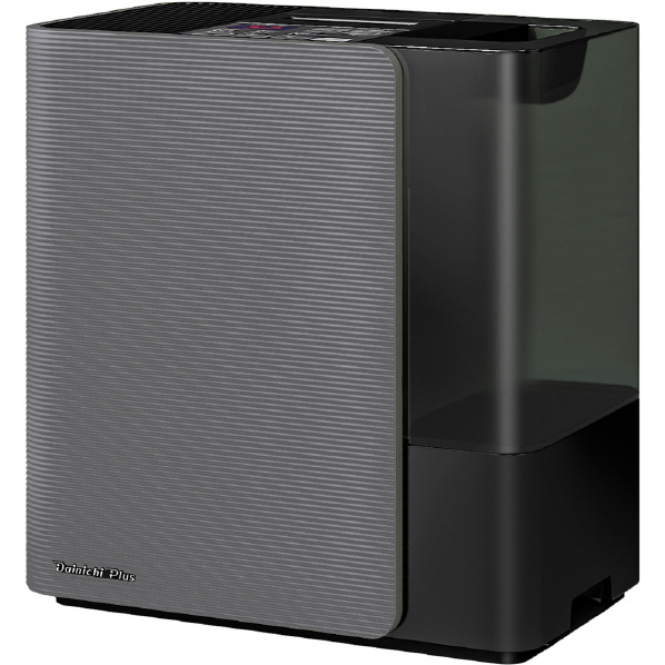 ダイニチ ダイニチ ハイブリッド式加湿器 HD-LX1224-K（チャコール
