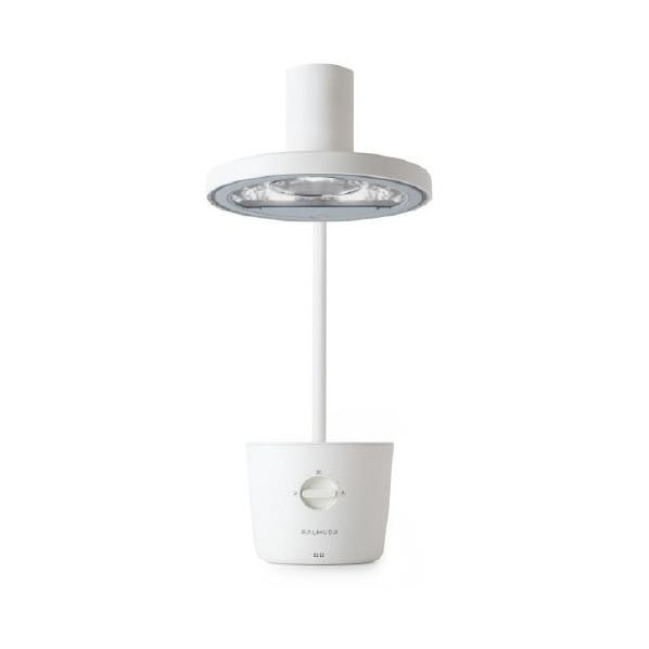 デスクスタンド BALMUDA The Light L03A-WH ホワイトの商品画像