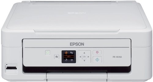 激安　EPSON Colorio PX404A カラープリンター カラリオ エプソン カラリオ PX-404A インクジェットプリンター、インクジェット