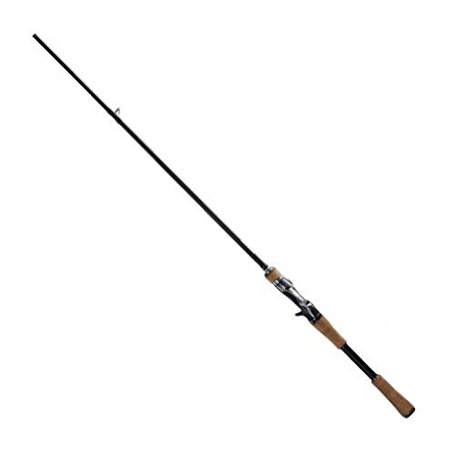 シマノ SHIMANO バンタム ベイトキャスティングモデル 177XH バス