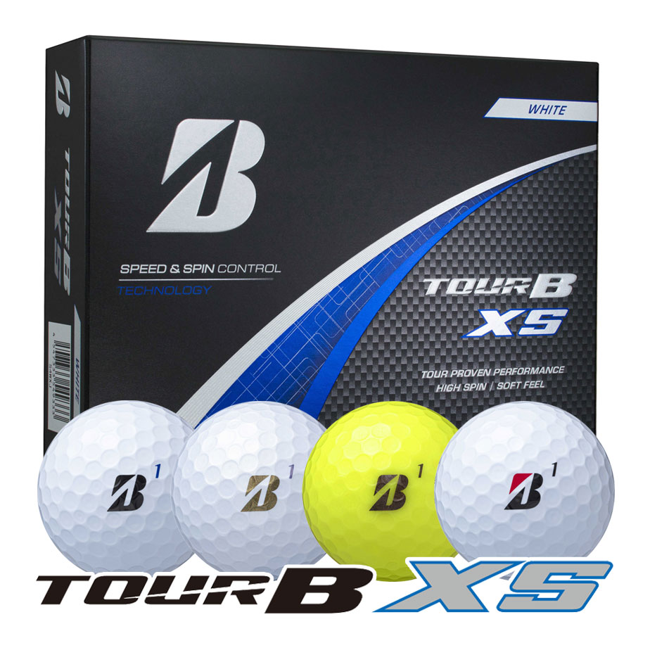 TOUR B XS 2024年モデル 1ダースの商品画像