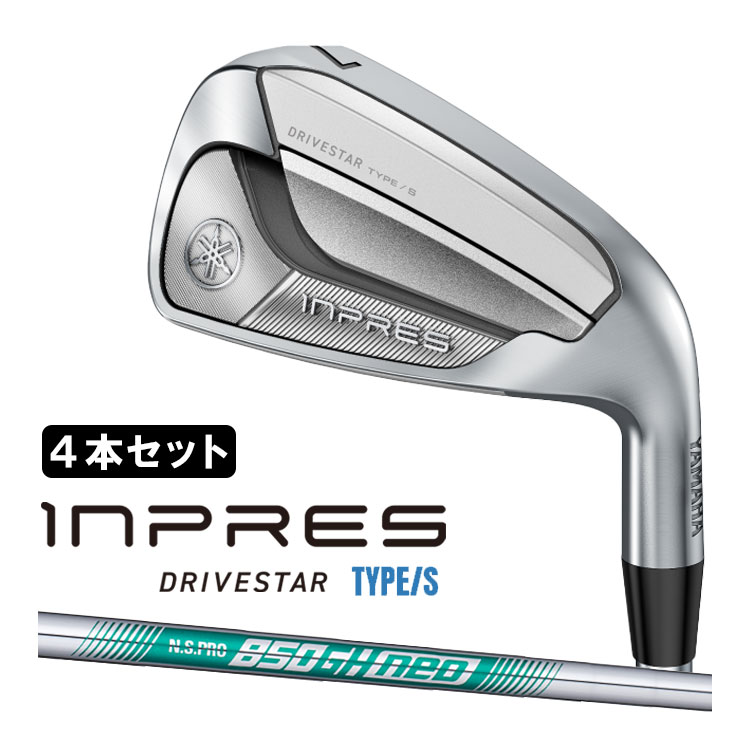 HONMA GOLF HONMA GOLF T//WORLD TW757Vx アイアンセット［N.S.PRO
