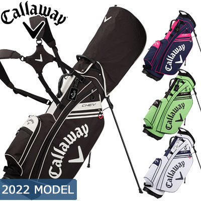 Callaway Chev Stand 22 JM - 最安値・価格比較 - Yahoo!ショッピング