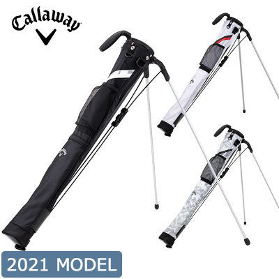 Callaway Sport Stand Club Case 21 JMの商品画像