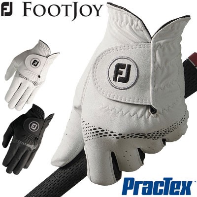 FootJoy プラクテックス FGPT20 左手用 ゴルフグローブの商品画像