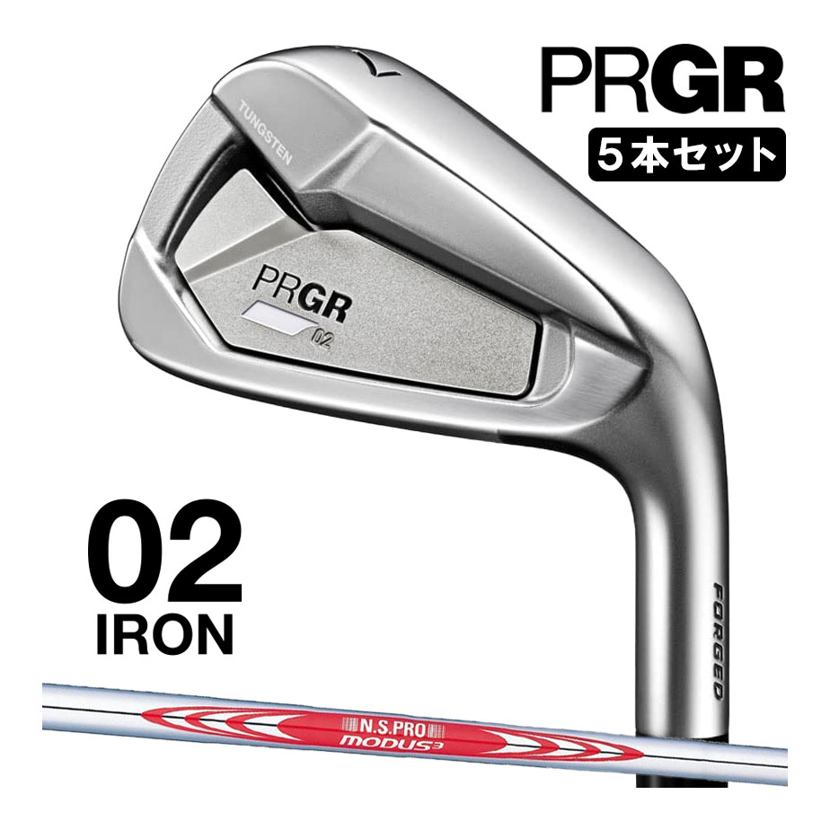 HONMA GOLF HONMA GOLF T//WORLD TW757Vx アイアンセット［N.S.PRO