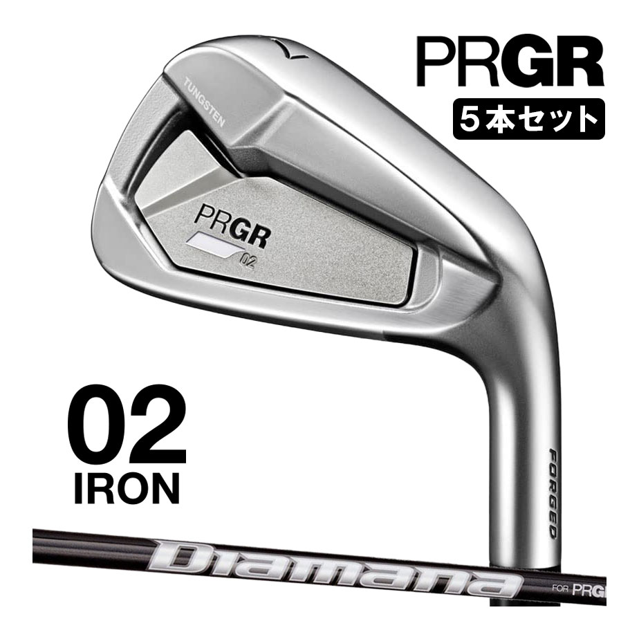 TaylorMade TaylorMade P・790 アイアンセット 2023［MCI 80（BK）for