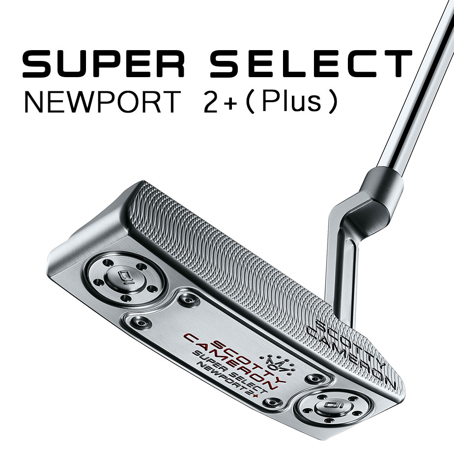 TaylorMade TaylorMade TP COLLECTION HYDRO BLAST DEL MONTE
