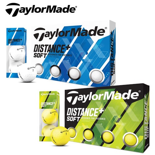 ディスタンス＋ ソフトボール 1ダース