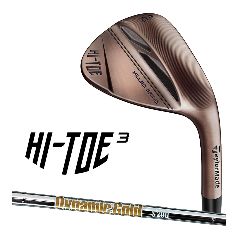 NEXGEN NEXGEN FORGED WEDGE 2022［Dynamic Gold］（56°） ウェッジ