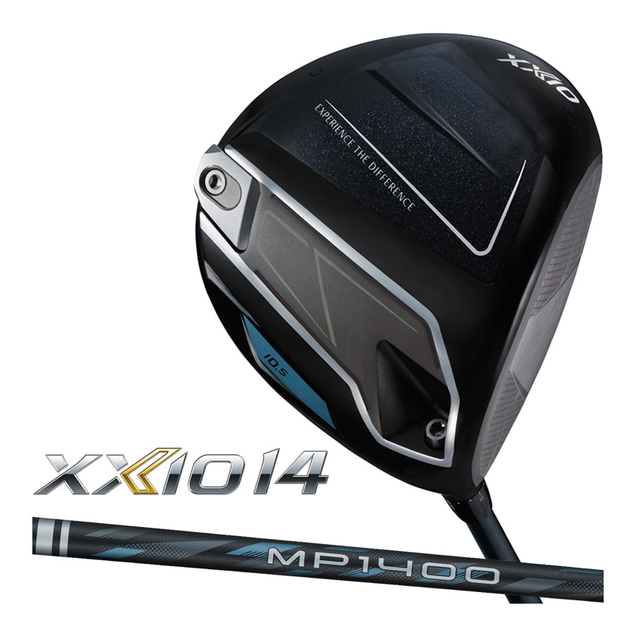 XXIO 14 ドライバー（S/9.5°）の商品画像
