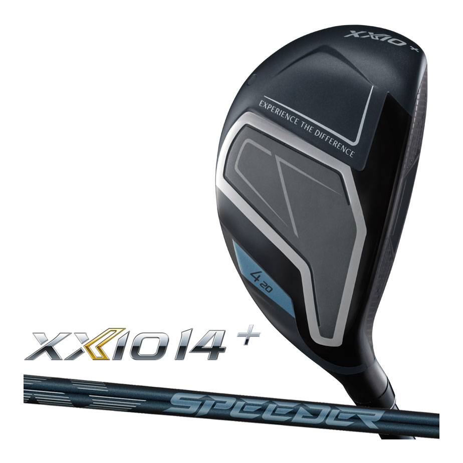 PING PING G430 HYBRID［ALTA J CB BLACK］（#4/R） G430