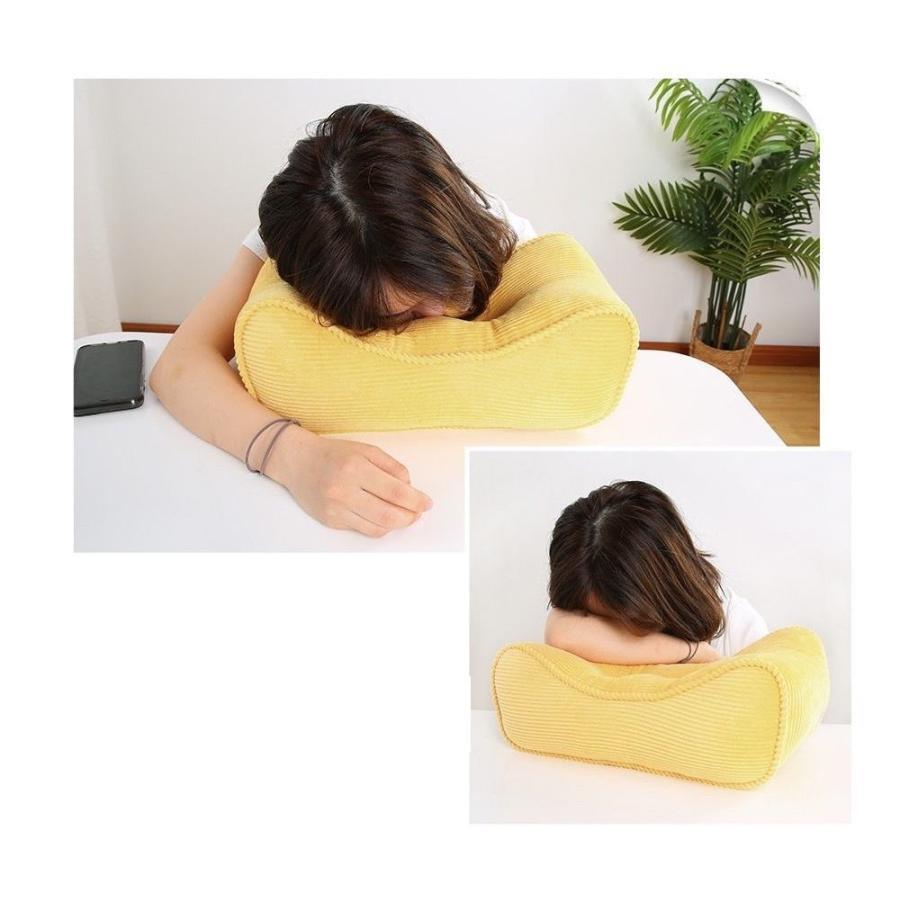  small of the back present .3way small of the back pillow neck pillow pair pillow man and woman use interior miscellaneous goods corduroy .. sause car pair put lumbago knees under multifunction convenience .