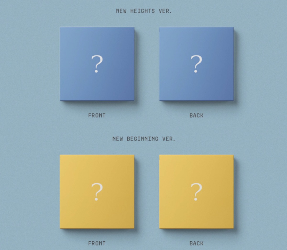 SEVENTEEN - SECTOR 17 : SEVENTEEN Vol.4 Repackage CD Korea record official album 