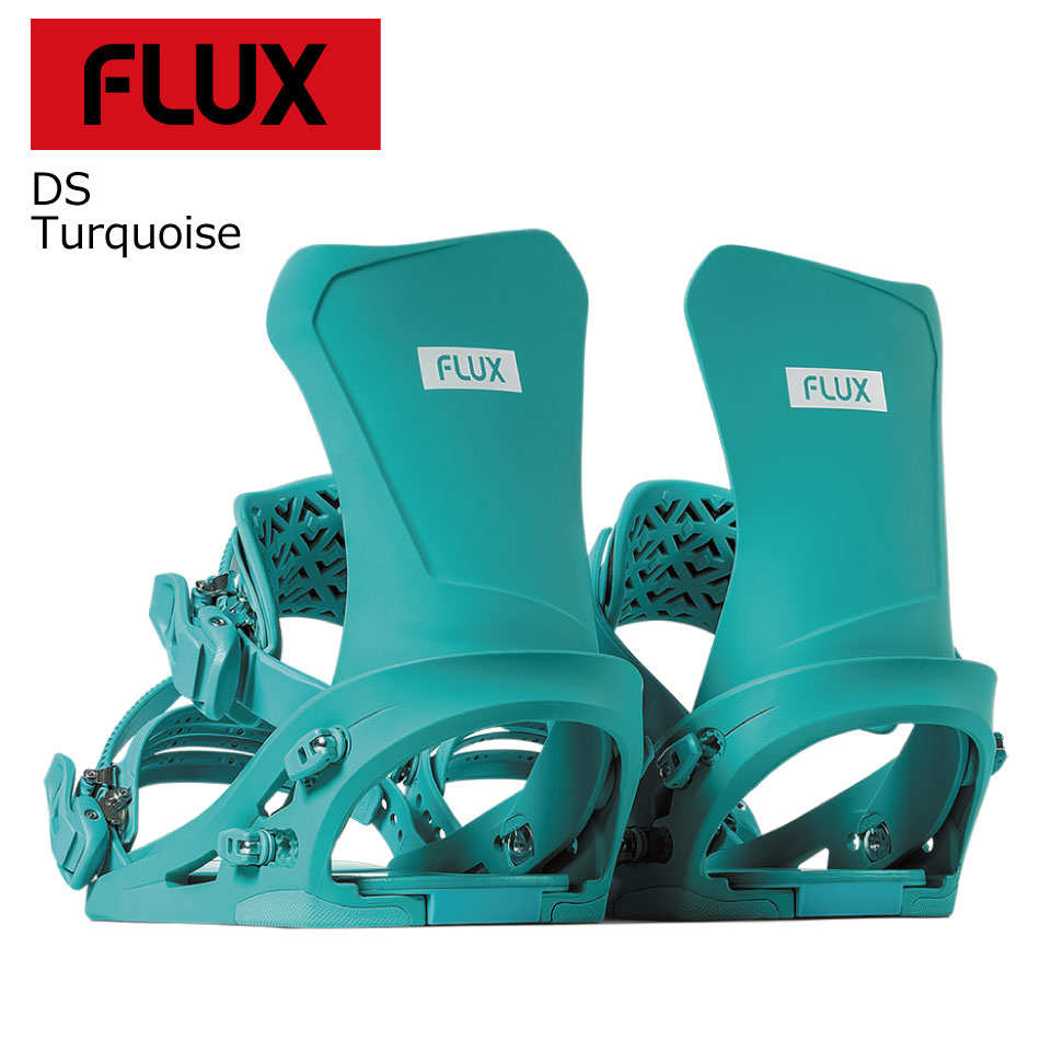 FLUX DS-LTD 未使用品 楽天市場】25-26 FLUX ビンディング DS フラックス ディーエス