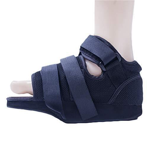 gips shoes toes . pressure one leg 1 pair left right combined use gibs for sandals walk support boat bottom type . slide adjustment possibility 21.5-30cm