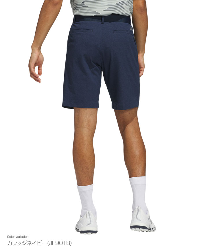  Adidas Golf adidas Golf одежда для гольфа мужской шорты [ KUL29 ] Basic summer шорты 2025 весна лето модель [ наш магазин наличие товар ]