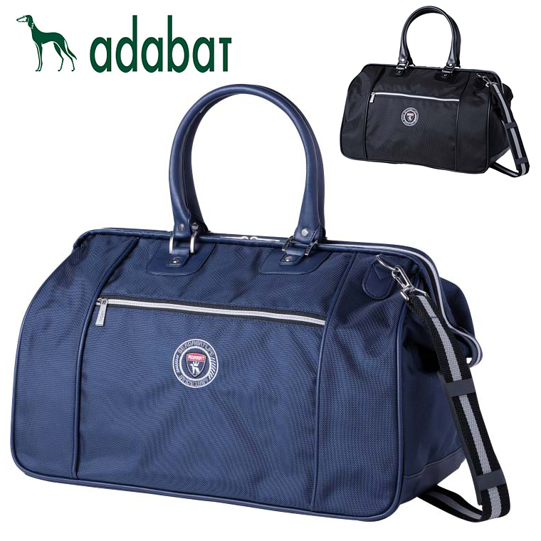 adabat Adabat regular goods Boston bag 2025 new product [ ABB434 ]