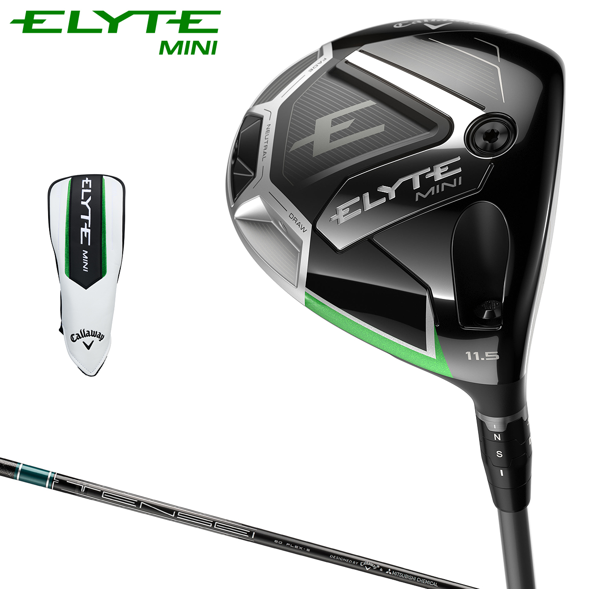 Titleist Titleist TS1 ドライバー［Titleist Diamana 50］（SR/10.5