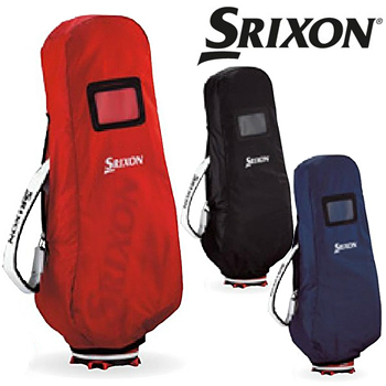  Dunlop Япония стандартный товар SRIXON( Srixon ) дорожый рюкзак GGB-S018T