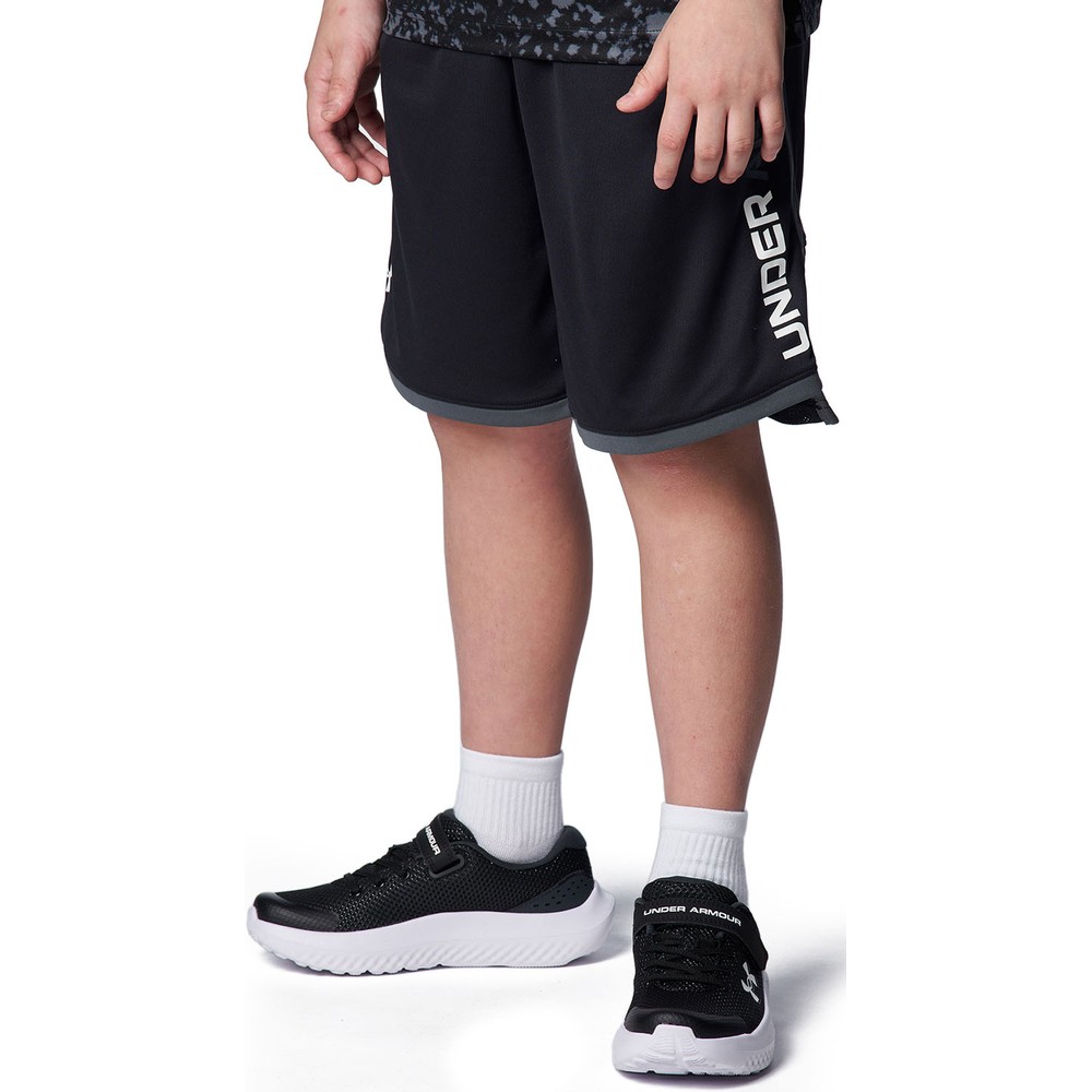  Under Armor UA волна 4 AC Black/Anthracite/White