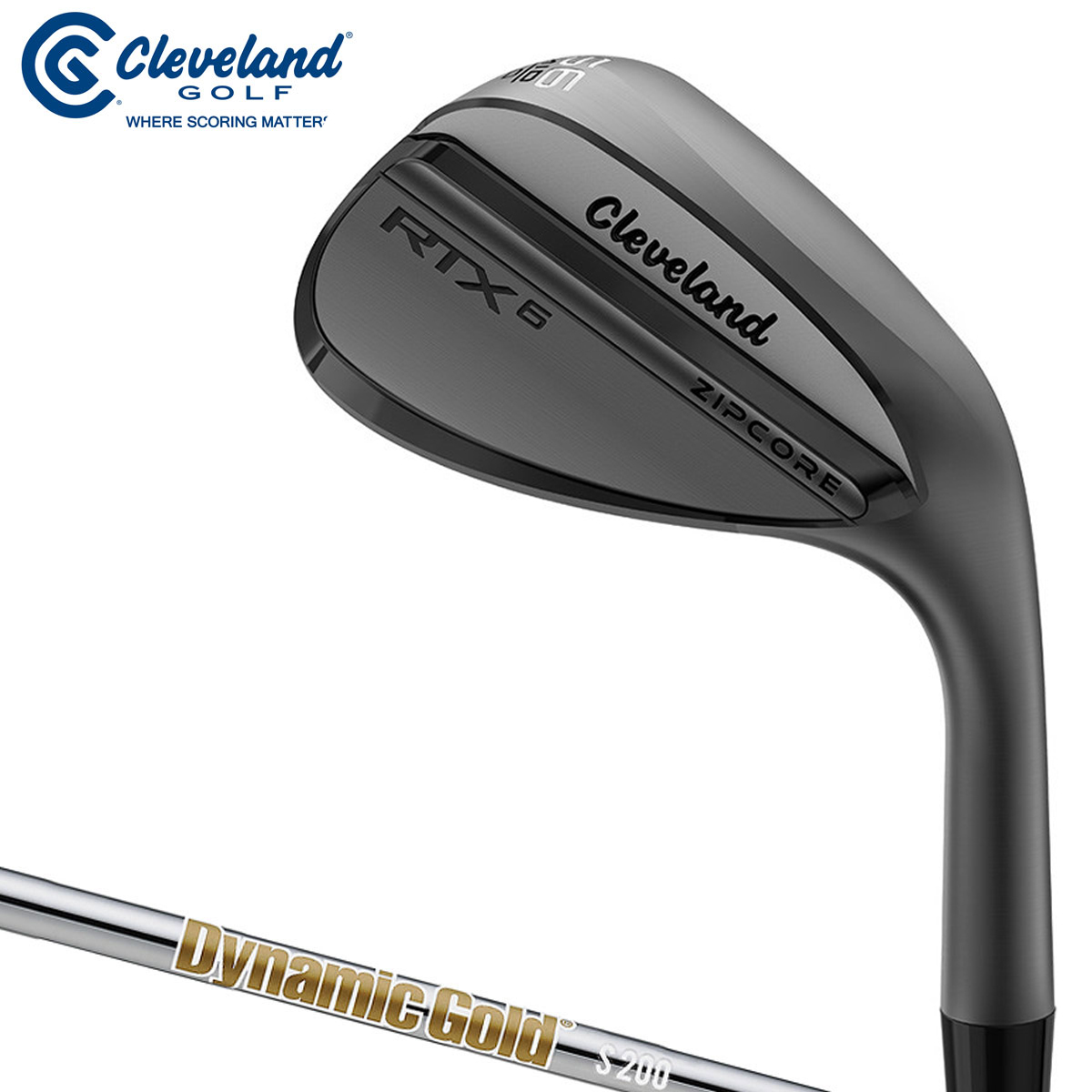 kasco kasco Dolphin Wedge DW-117［KBS TOUR 90］（59