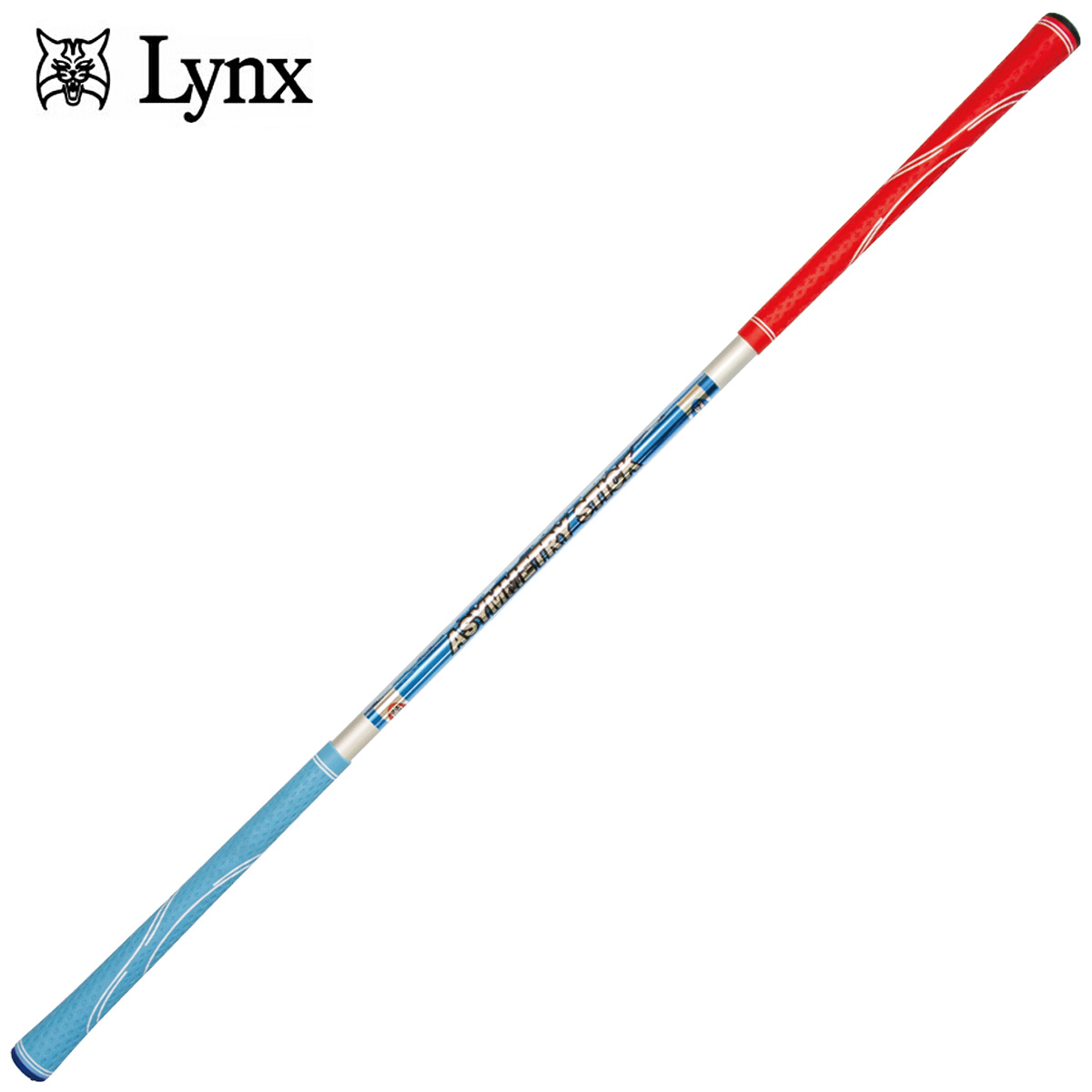 Lynx links regular goods TEACHING PRO( tea chin g Pro )asimeto Lee stick Short 34 [ Golf swing practice supplies ]