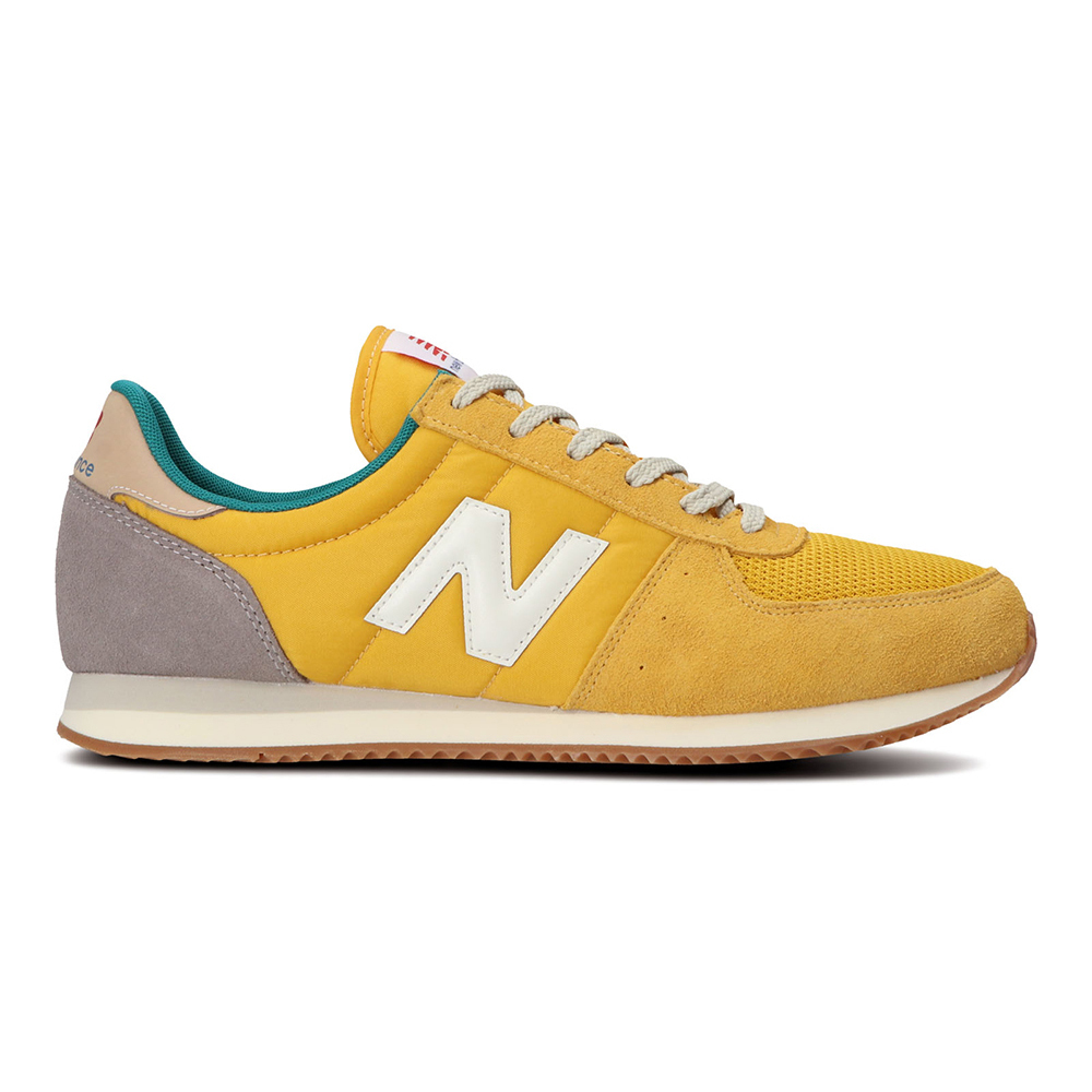 New Balance U2 Dd2 イエロー 2シリーズ メンズスニーカー 最安値 価格比較 Yahoo ショッピング 口コミ 評判からも探せる