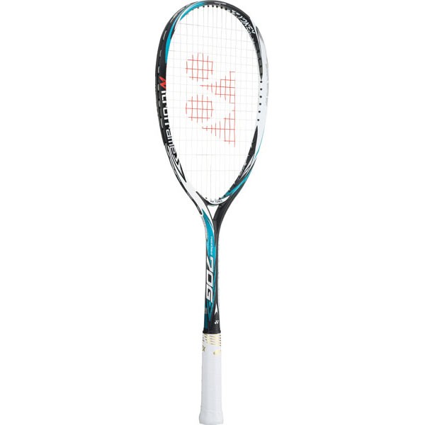 YONEX ジオブレイク 50S GEO50S-403 フロスティブルー 軟式テニス