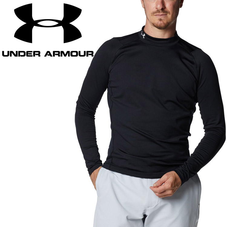 NEW ERA ニューエラ 長袖 ハイネック ウォーム Tシャツ 14669866