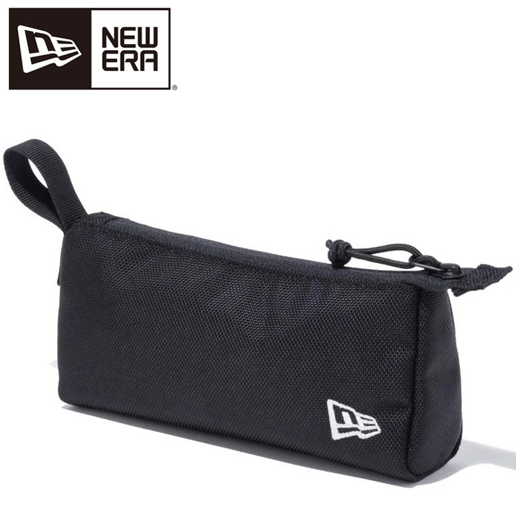 ニューエラ ペンケース ブラックの商品画像