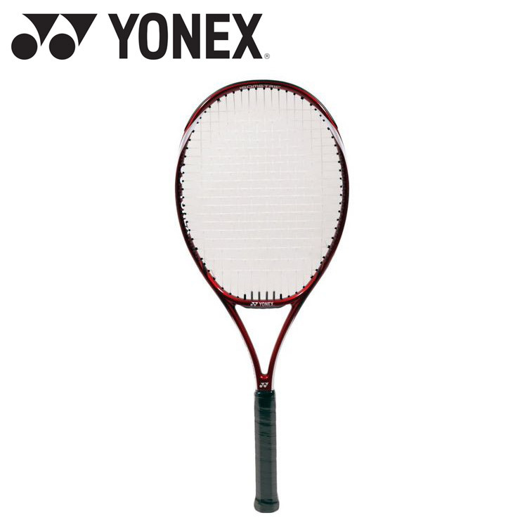 【新品未使用】YONEX テニスラケット 硬式 スマッシュエース　レッド YONEX スマッシュエース 20SMAG レッド 硬式テニスラケット - 最安値
