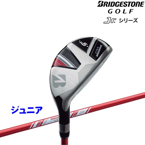  Bridgestone Golf служебная программа Junior серии модель 150 JUF51U одиночный товар Junior детский 
