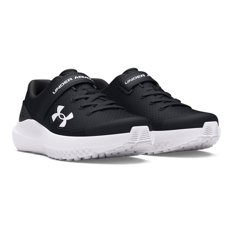  Under Armor UA волна 4 AC 3027104-001 Junior обувь время ограничено . сделка цена 