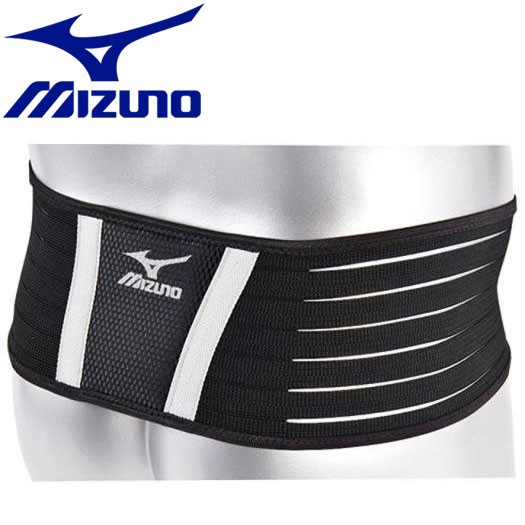 MIZUNO MIZUNO バイオギア サポーター 骨盤用 50MS321 03 S 1個入 スポーツケア用品　腰用サポーターの商品画像
